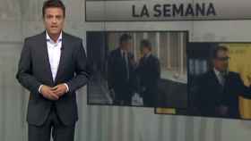 Javier Gallego abandona la subdirección de 'Antena 3 Noticias'