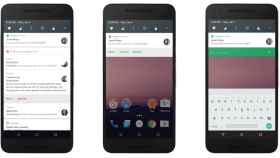Novedades en las notificaciones en Android Nougat