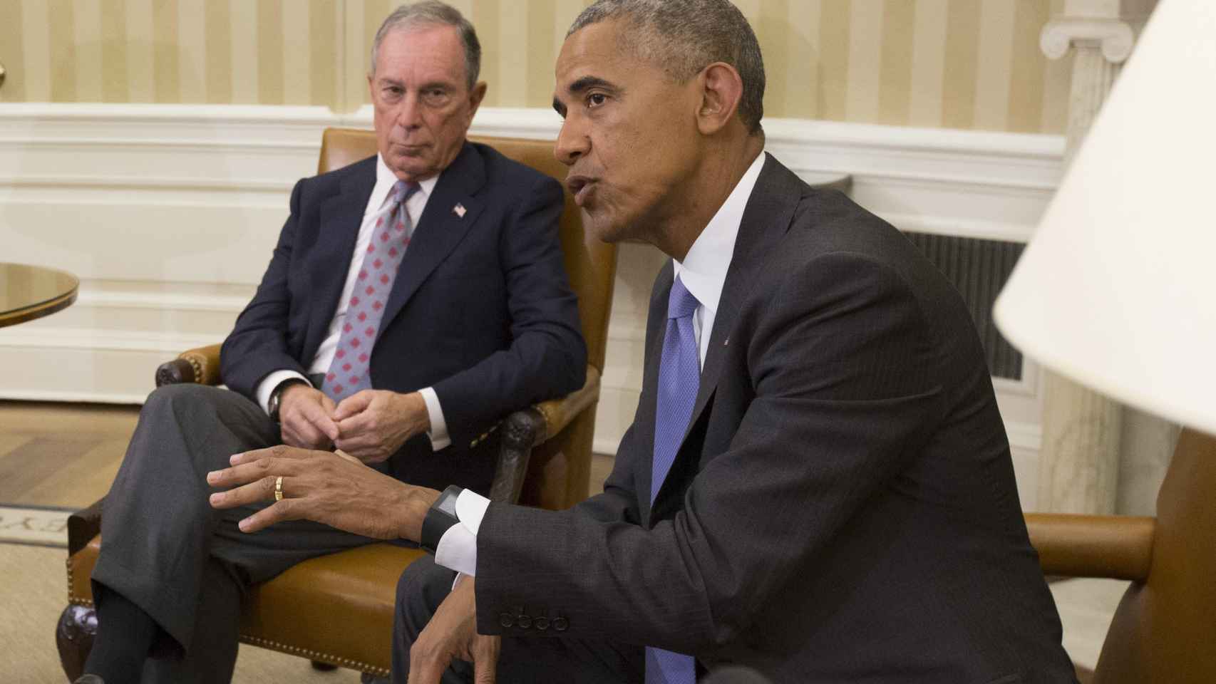 Obama lamenta la pérdida no intencionada de vidas en el ataque al Ejército sirio