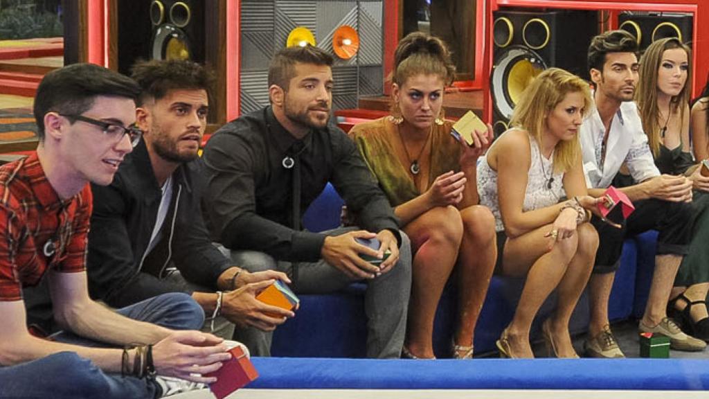 'GH 17': El Super abronca a los concursantes por sus comentarios subidos de tono