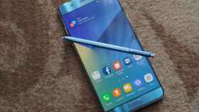 Cómo identificar los Samsung Galaxy Note 7 con baterías seguras