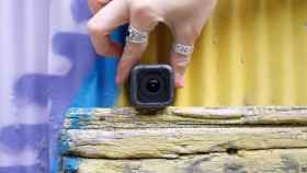 GoPro Hero 5: La nueva cámara 4K de GoPro ahora es resistente al agua