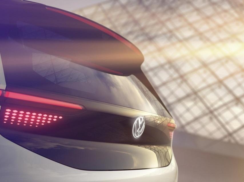 Volkswagen afronta un nuevo futuro.