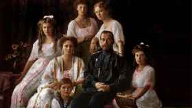 Image: No es fácil ser un Romanov: sangre, lujuria y poder en la corte de Rusia