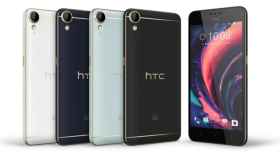 HTC Desire 10 Lifestyle, un nuevo rumbo para la gama Desire