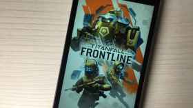Prueba ya el juego de Titanfall: Frontline en Android [APK]