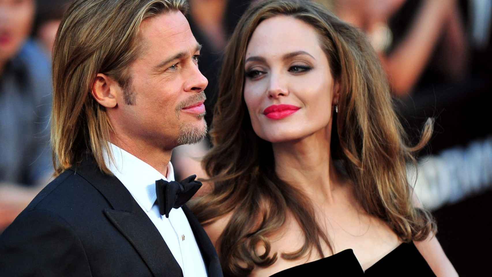 Angelina Jolie y Brad Pitt se separan tras 12 años de altibajos