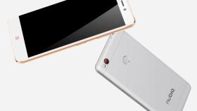 ZTE Nubia N1, gama media con enorme batería