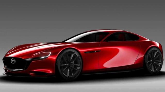 Más vale tarde que nunca, el motor rotativo volverá en 2020