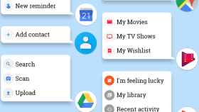 Android Nougat da una nueva utilidad a los iconos de aplicaciones