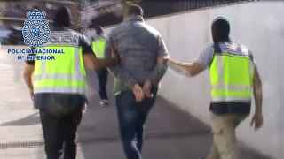 Dos detenidos en Madrid por enaltecimiento del terrorismo yihadista