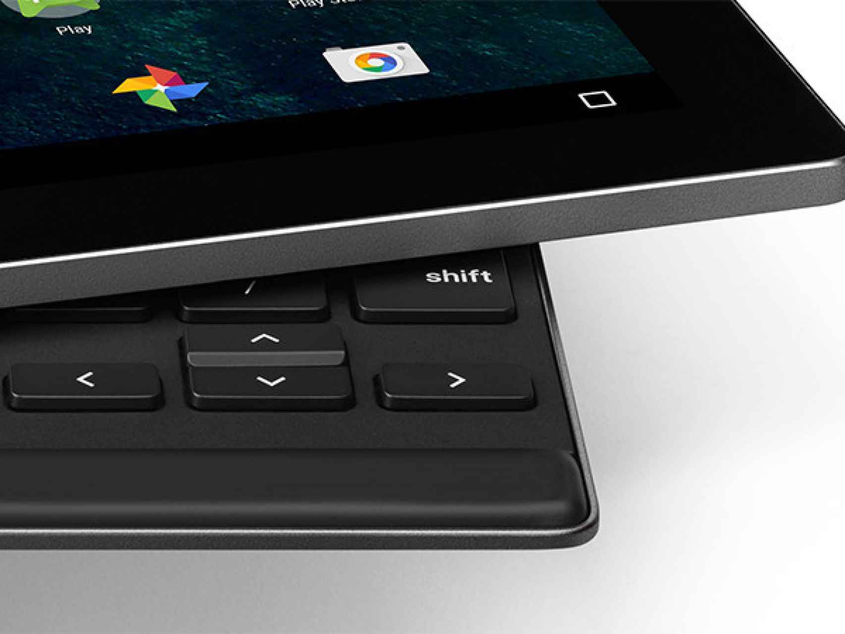 Pixel C, la tableta de Google que podría estar a punto de renovarse.