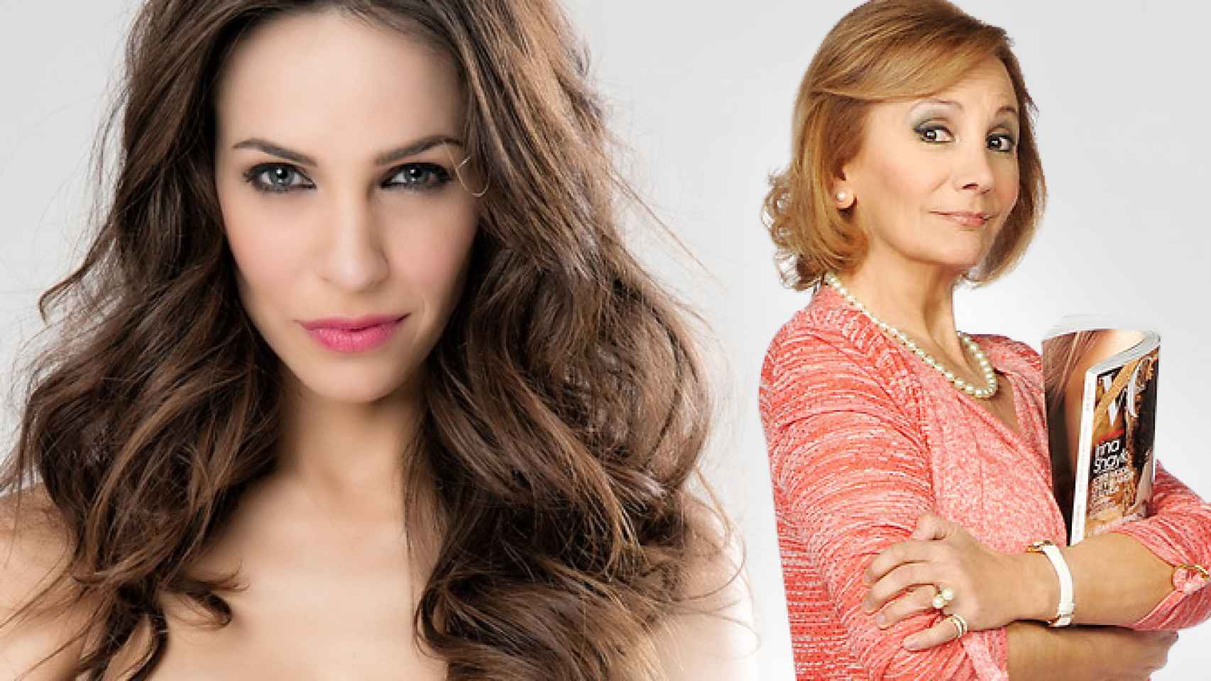 Nerea Garmendia y Elena Irureta fichan por la temporada 3 de 'Allí abajo'