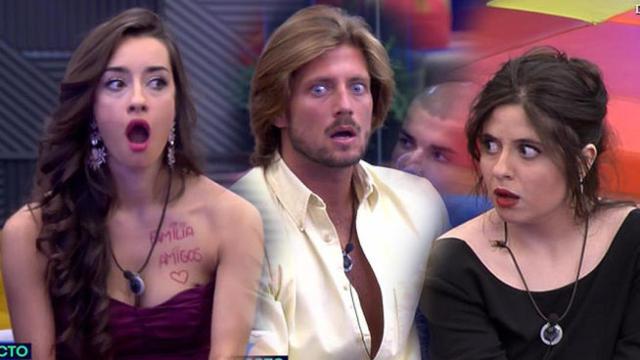 'GH 17' (19,2%) no mejora y mantiene a sus 2,1 millones de fieles