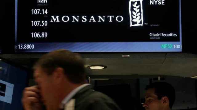 Monsanto adquiere la técnica CRISPR para usos agrícolas