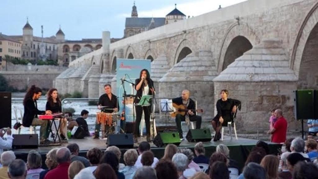 Image: La poesía vuelve a secuestrar Córdoba