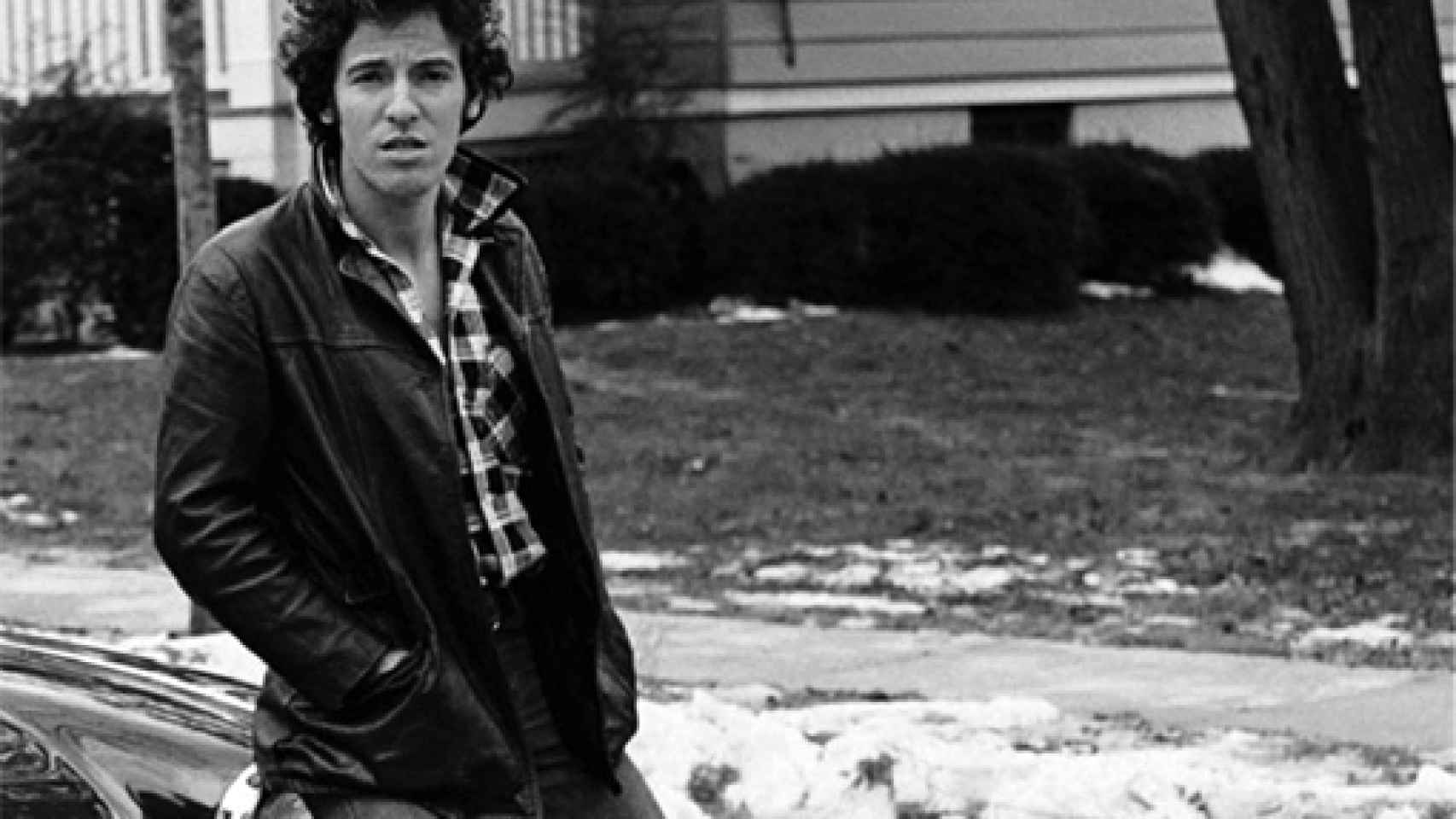 Image: Bruce Springsteen destapa sus demonios