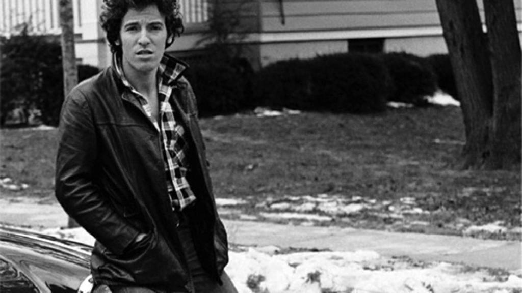 Image: Bruce Springsteen destapa sus demonios
