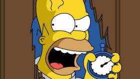 Maratón de 'Los Simpson' en la TV americana: 600 episodios en 13 días