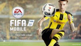 FIFA 17 Companion, gestiona tu equipo desde el móvil