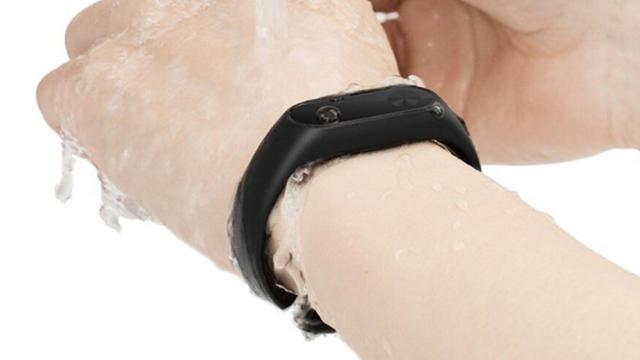 La mejor pulsera inteligente de Xiaomi llega a la Tienda de El Androide Libre