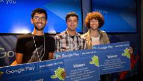Estos son los ganadores del Festival de Juegos Indie de Google