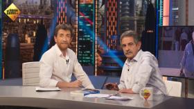 Pablo Motos: La corrupción parece que le puntúa al PP