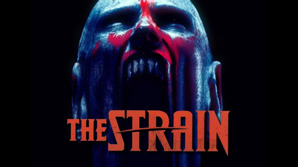 FX renueva 'The Strain' por una cuarta y última temporada