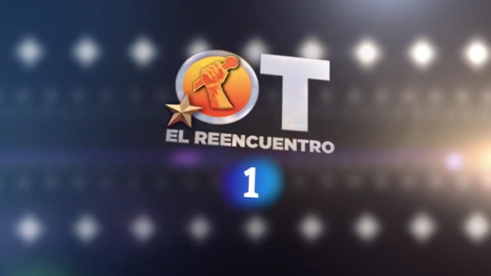 Primera promo de 'OT: El reencuentro' en TVE