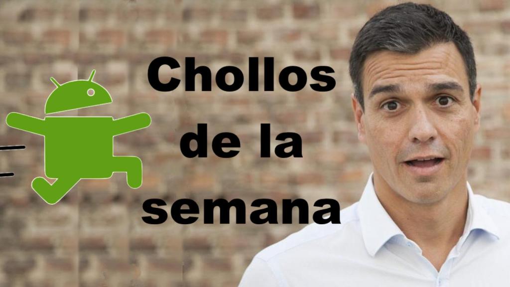 Chollos de la semana: ¡Incluso en el PSOE van juntos a por estas ofertas!