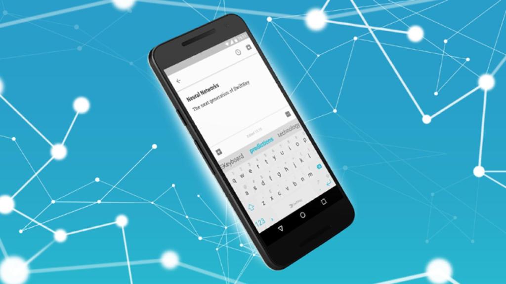 La predicción inteligente de SwiftKey ya está disponible en español