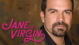 Ricardo Chavira ('Mujeres desesperadas') ficha por 'Jane the Virgin'