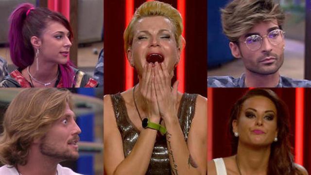 'GH 17' sigue cayendo en audiencias: 18,6% y poco más de 2 millones