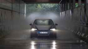 ¿Cómo enevejece Audi 12 años los coches en 19 semanas para probarlos?