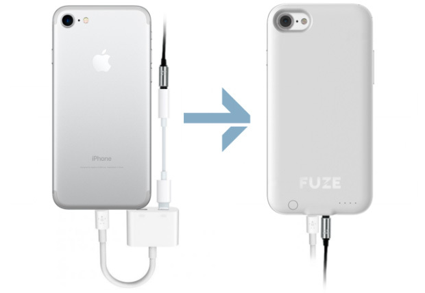 funda-fuze