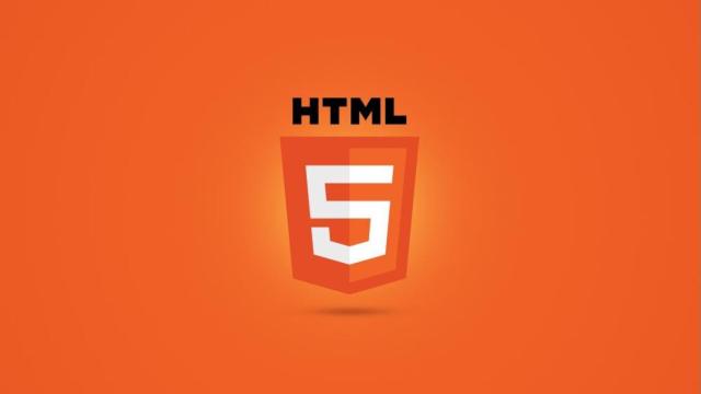 html5