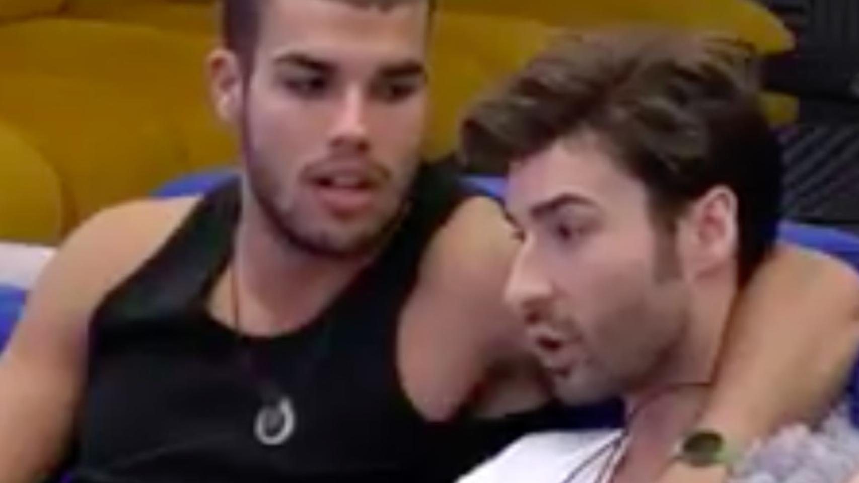 'GH 17': Pol llama víctima barata a Adara para compararla con otras ganadoras