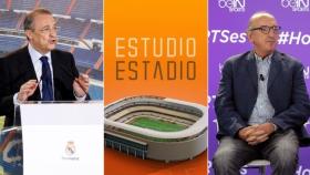 GOL no araña audiencia a Teledeporte, pero ya dobla a Real Madrid TV