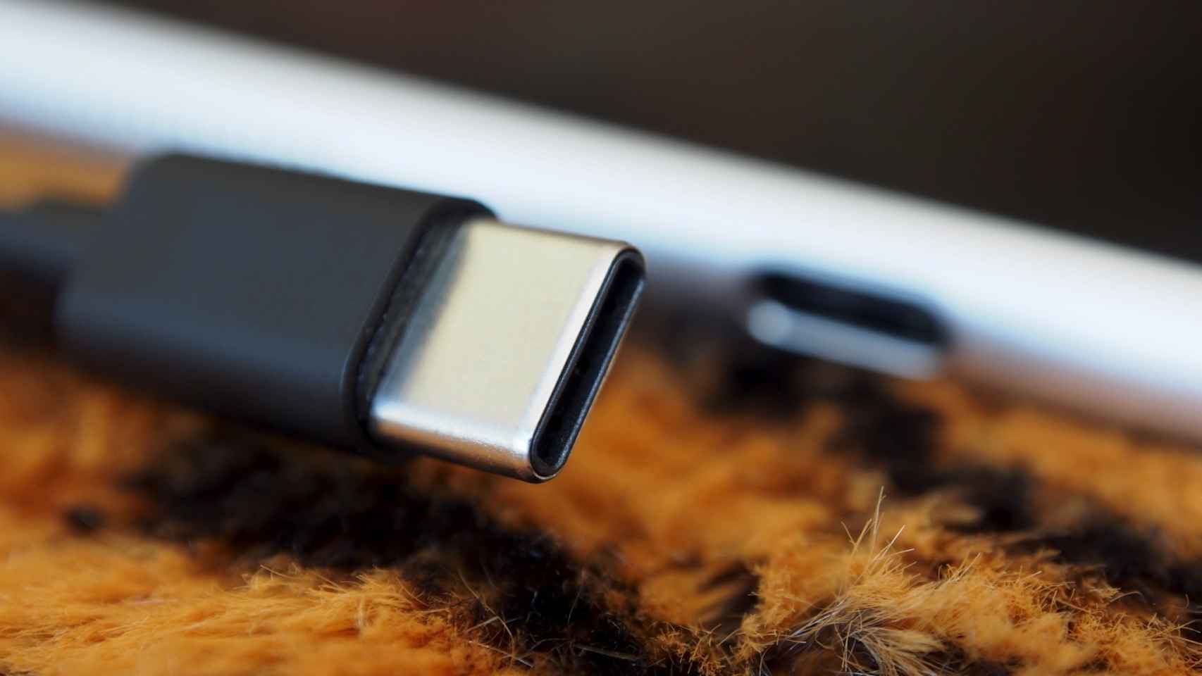 El jack de 3.5mm tiene los días contados, así es el nuevo audio USB