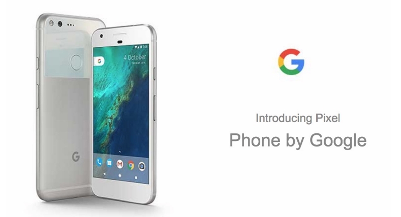 google-pixel-oficial