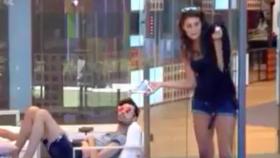 'GH 17': El último arrebato de Clara al encontrar chopped en su pantalón