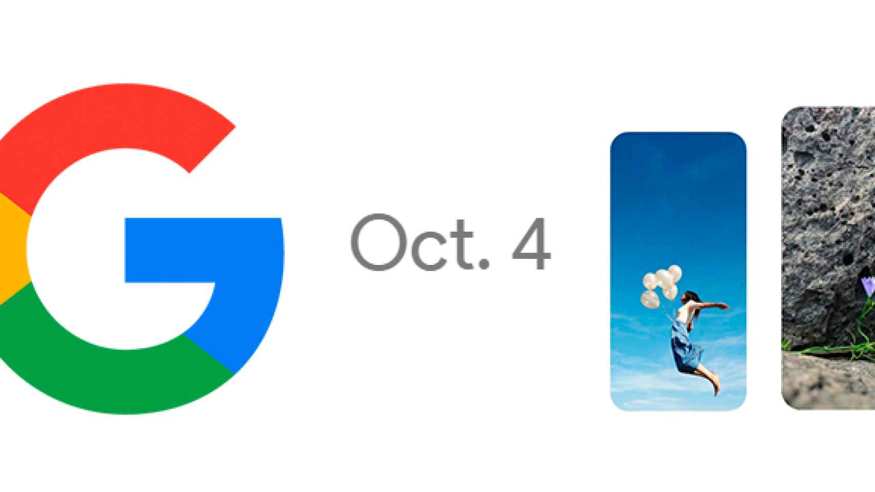 Sigue el evento de Google al detalle con El Androide Libre