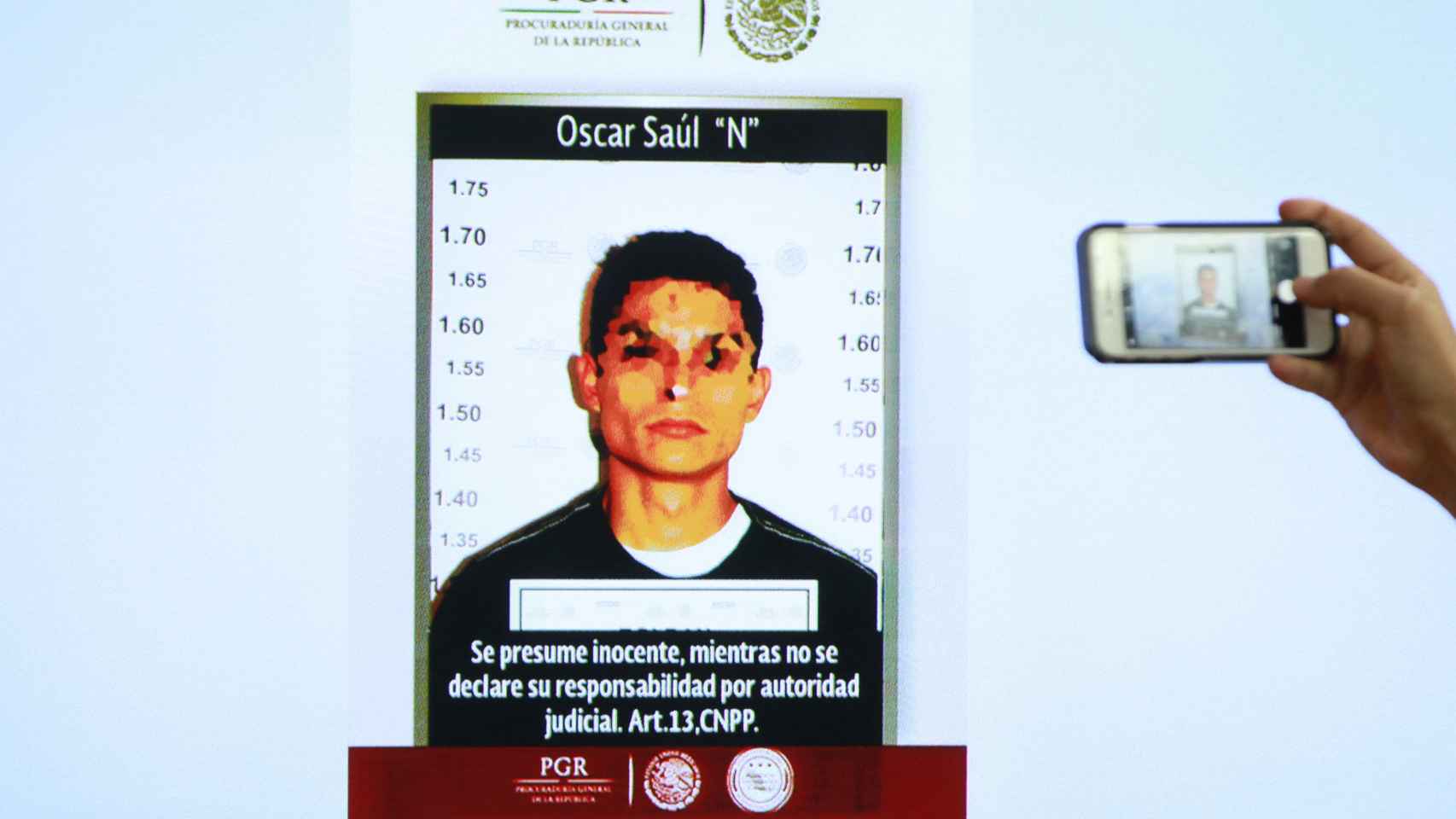 Uno de los detenidos por el asesinato de María Villar.