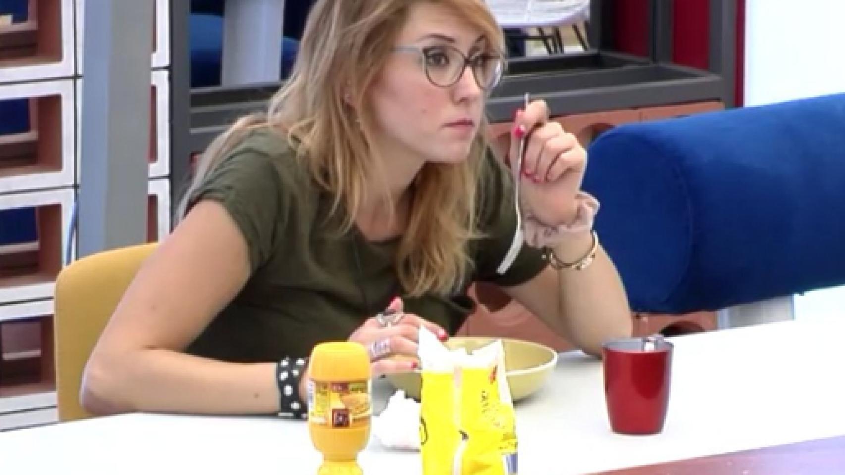 'GH 17' Montse deja de ser un mueble: bronca con Meri y acercamiento a Bárbara