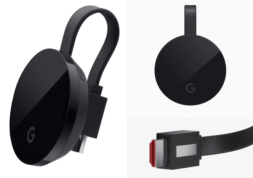 Nuevos Google Chromecast: un pequeño gran invento para tu TV (y