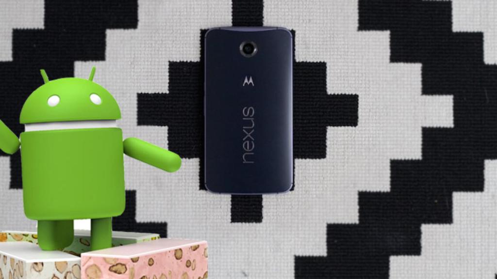 Google ha cumplido su palabra con el Nexus 6