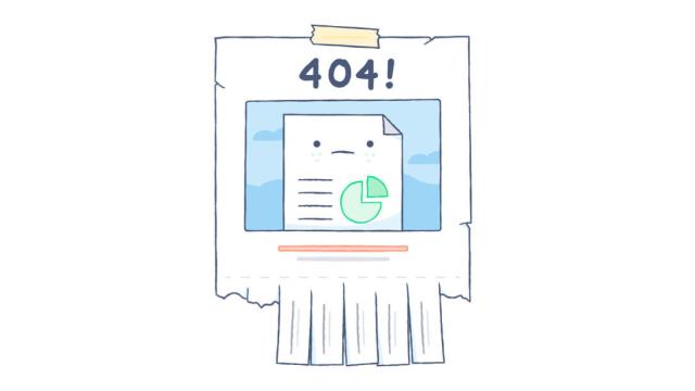 dropbox-404-error