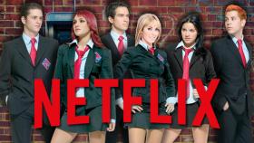 Netflix rompe su acuerdo con Televisa y se burla de sus telenovelas