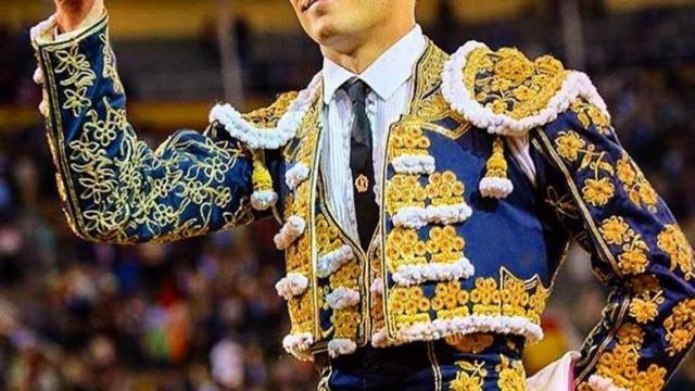 Posada de Maravillas, el torero que ha dado un paso al frente apoyando a los gais