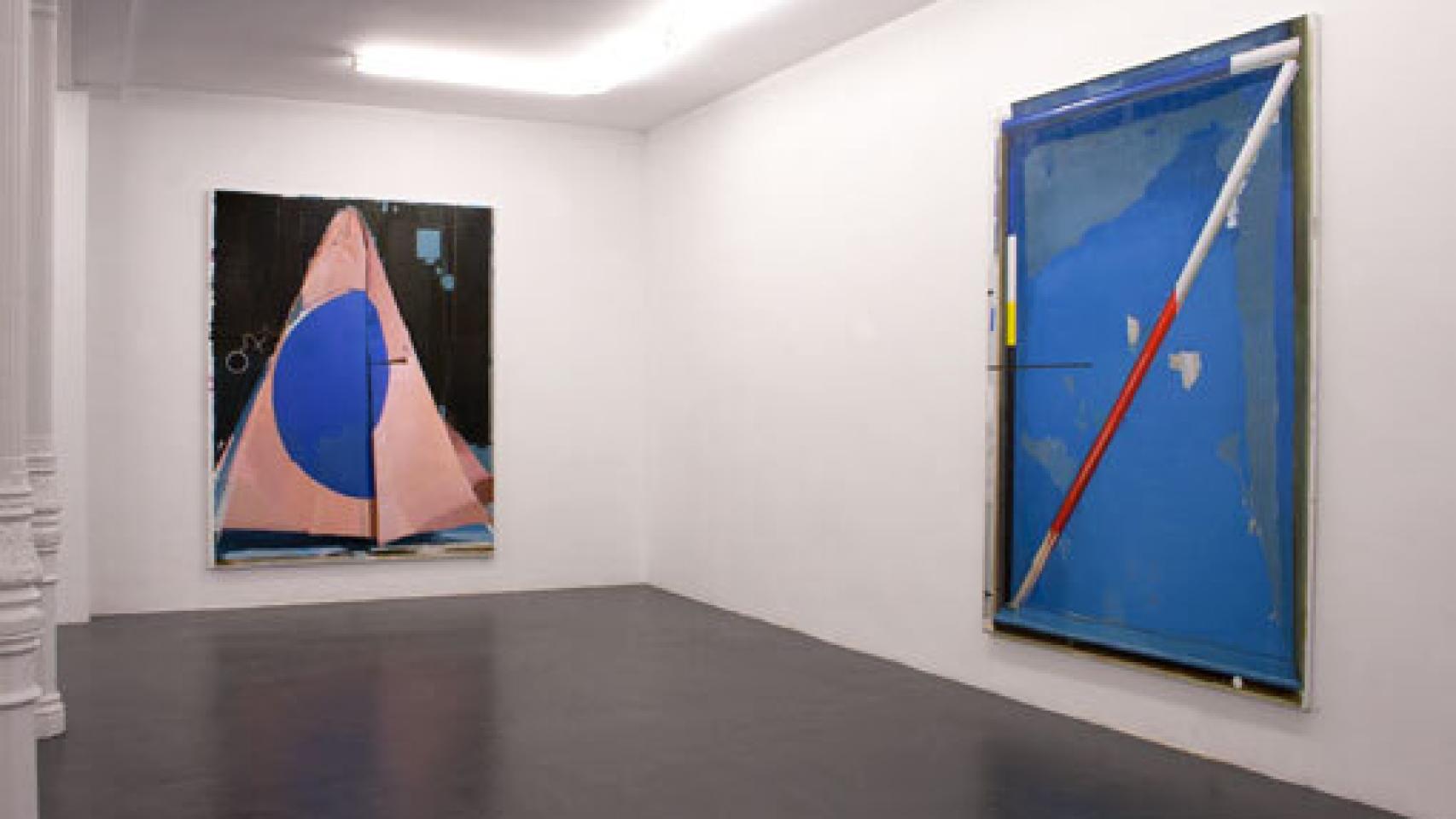 Image: La añagaza visual de Rubén Guerrero